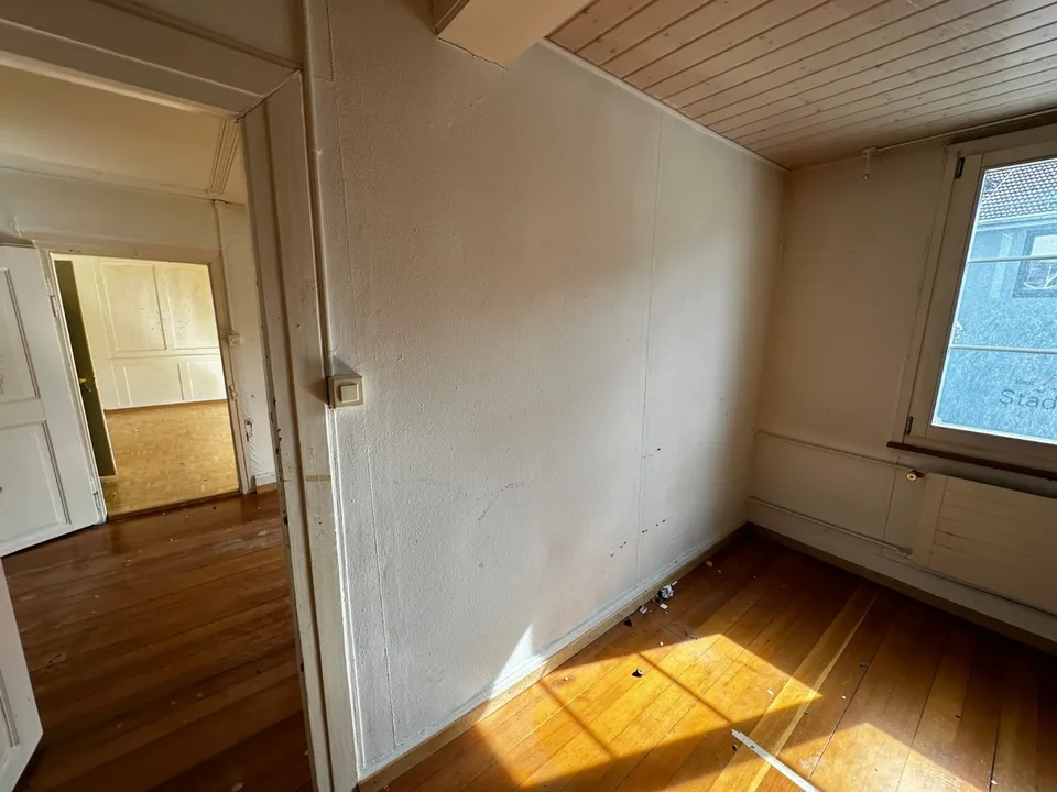 8820 wädenswil (ZürichSee) - CHF 850 inkl. NK pro Monat