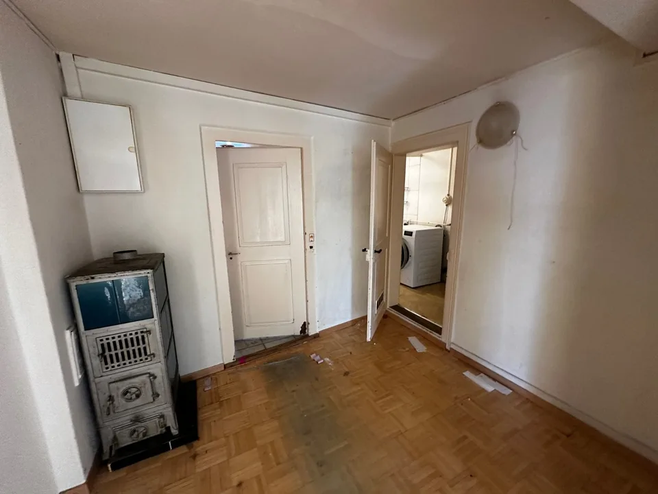 8820 wädenswil (ZürichSee) - CHF 850 inkl. NK pro Monat