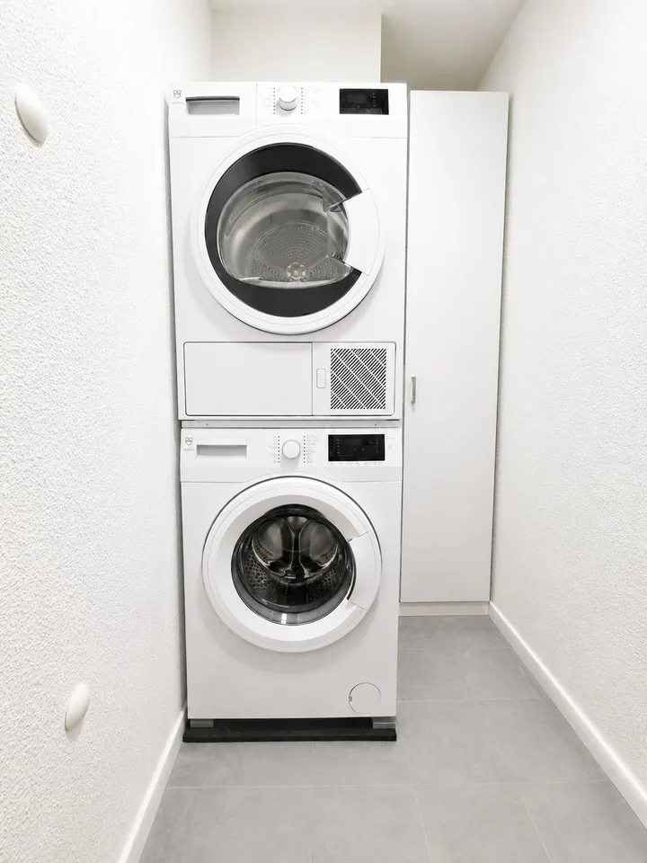 Ruhig wohnen in Uster Nord  3.5 Zimmer-Wohnung mit hochwertigem Ausbau und Balkon