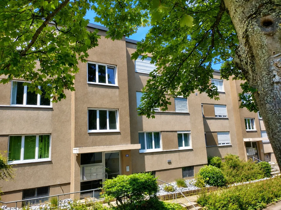 Ruhig wohnen in Uster Nord  3.5 Zimmer-Wohnung mit hochwertigem Ausbau und Balkon
