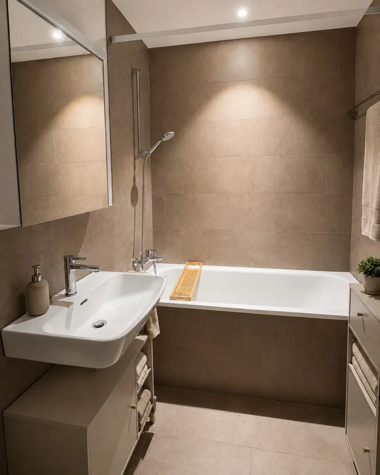 Helle und moderne 4.5-Zimmer-Wohnung mit grosszügigem Balkon
