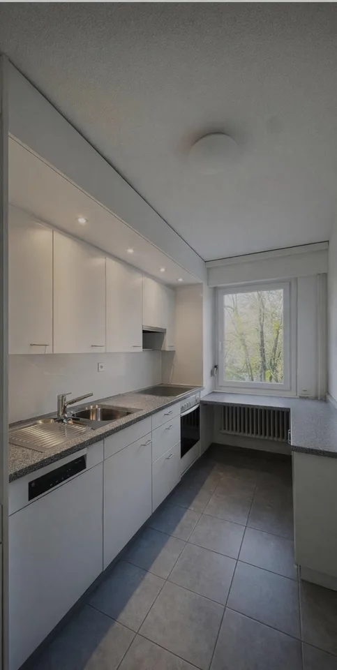 🏡 Nachmieter per sofort gesucht – wunderschöne 3-Zimmer-Wohnung direkt am Wald 🌲