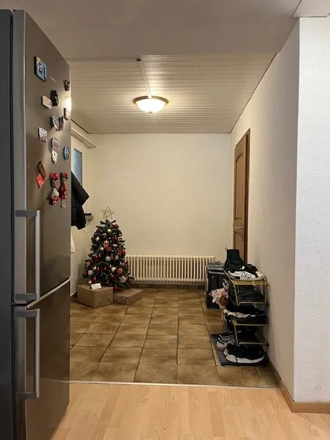 2.5 rooms furnished studio with shared kitchen available from 1.September 2026