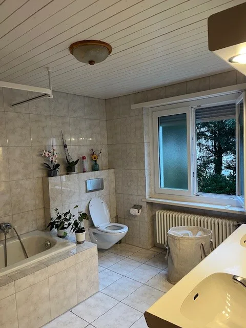 2.5 rooms furnished studio with shared kitchen available from 1.September 2026