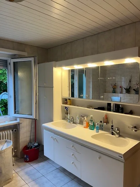2.5 rooms furnished studio with shared kitchen available from 1.September 2026