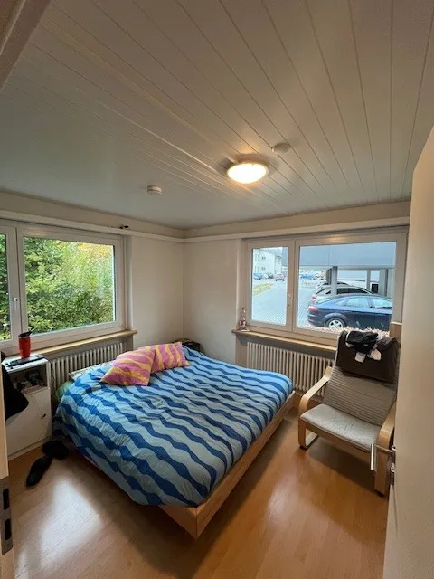 2.5 rooms furnished studio with shared kitchen available from 1.September 2026