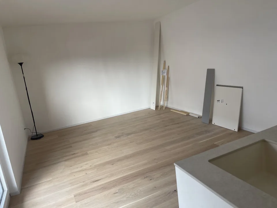 Neu saniertes, helles Studio beim Bahnhof Tiefenbrunnen - Zuerich Seefeld