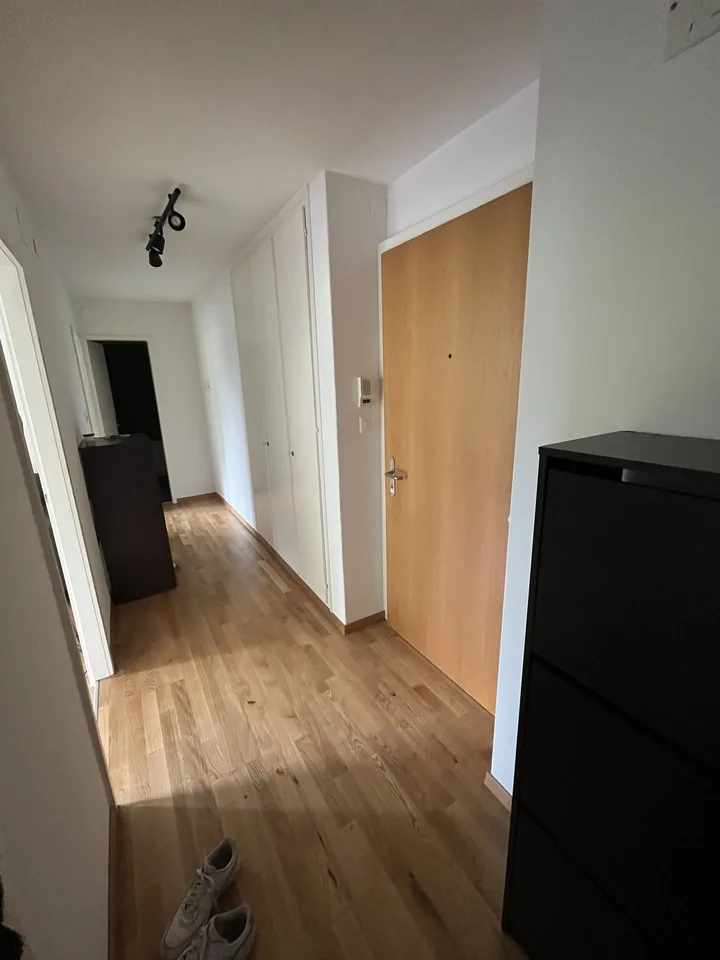 Schützenmattstrasse, 8302 Kloten - CHF 1’295 inkl. NK pro Monat