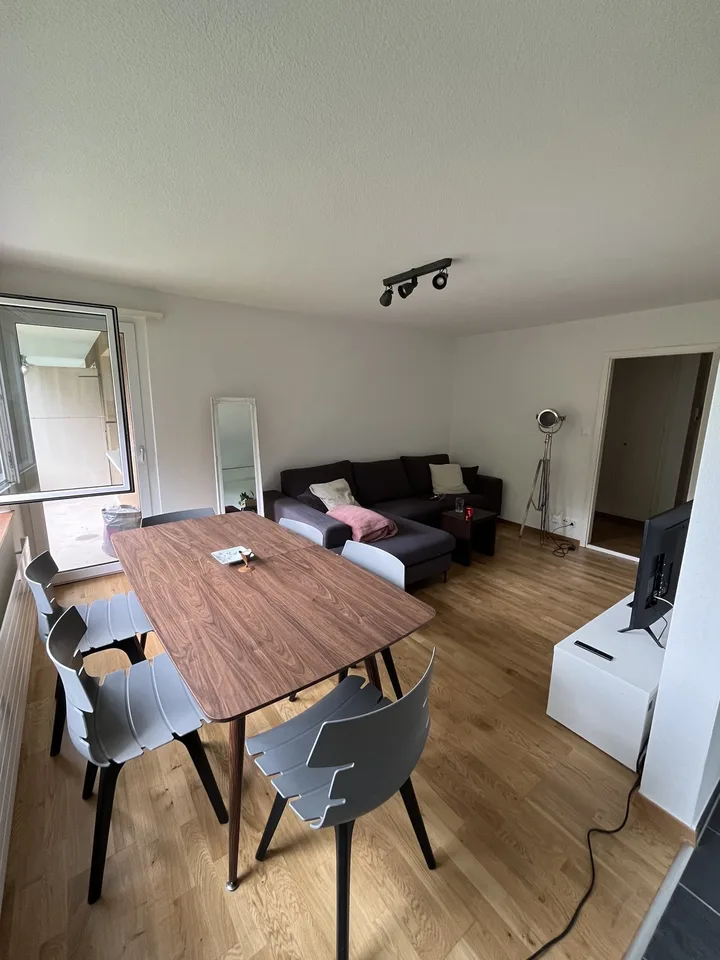 Schützenmattstrasse, 8302 Kloten - CHF 1’295 inkl. NK pro Monat