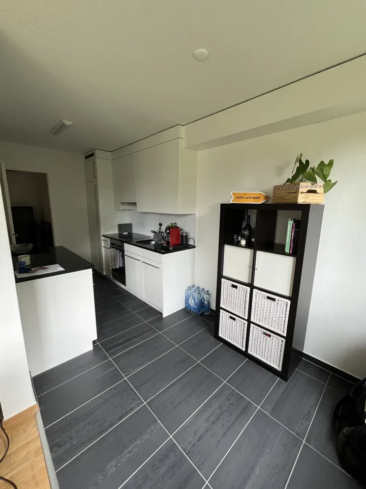 Schützenmattstrasse, 8302 Kloten - CHF 1’295 inkl. NK pro Monat