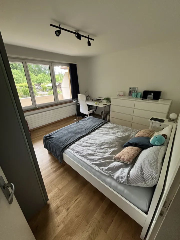 Schützenmattstrasse, 8302 Kloten - CHF 1’295 inkl. NK pro Monat