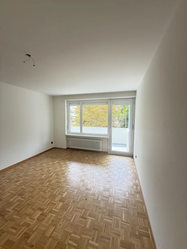 Eine möblierte Option Bietet ihnen maximale Flexbilität bei ihrem Aufenthalt.