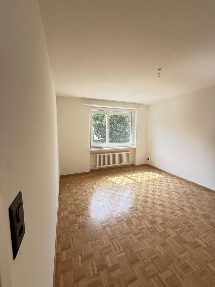 Eine möblierte Option Bietet ihnen maximale Flexbilität bei ihrem Aufenthalt.