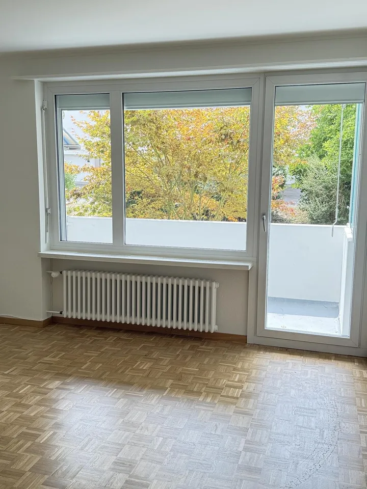 Eine möblierte Option Bietet ihnen maximale Flexbilität bei ihrem Aufenthalt.