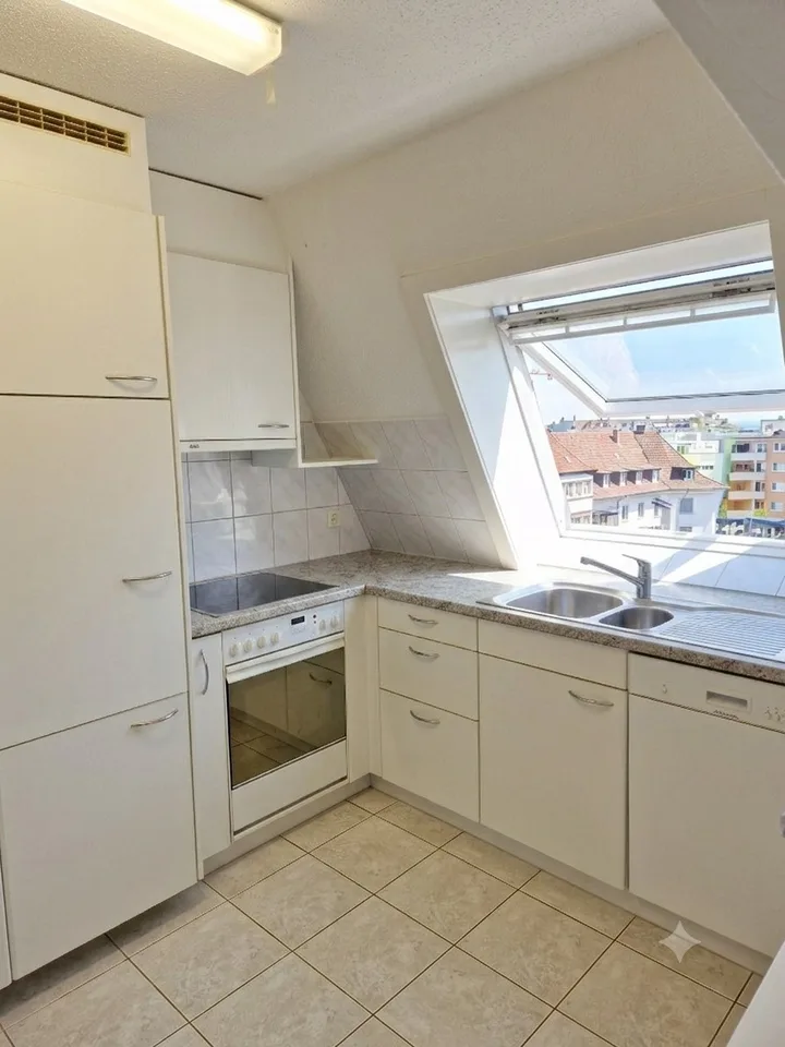 8050 Zurich - CHF 2’900 exkl. NK pro Monat