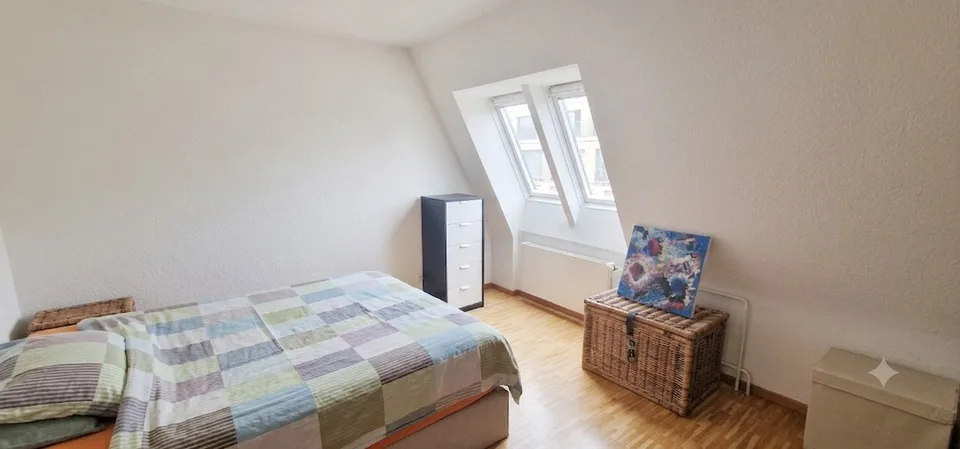 8050 Zurich - CHF 2’900 exkl. NK pro Monat