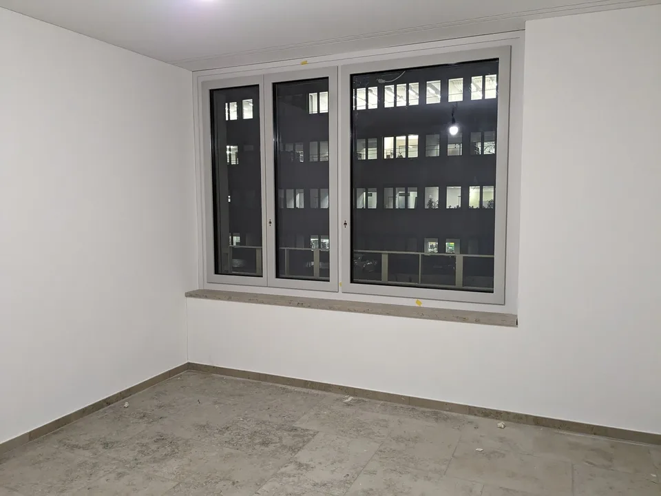 Modern 2.5 rooms apartment available near Binz station