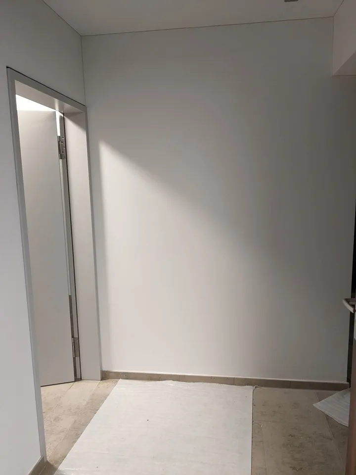 Modern 2.5 rooms apartment available near Binz station
