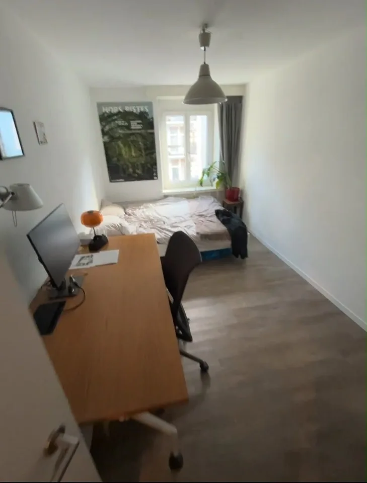 Langstrasse 13, 8004 Zurich - CHF 3’290 inkl. NK pro Monat