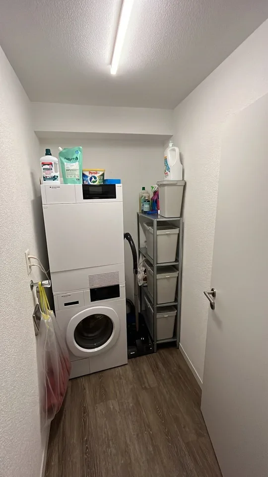 Langstrasse 13, 8004 Zurich - CHF 3’290 inkl. NK pro Monat