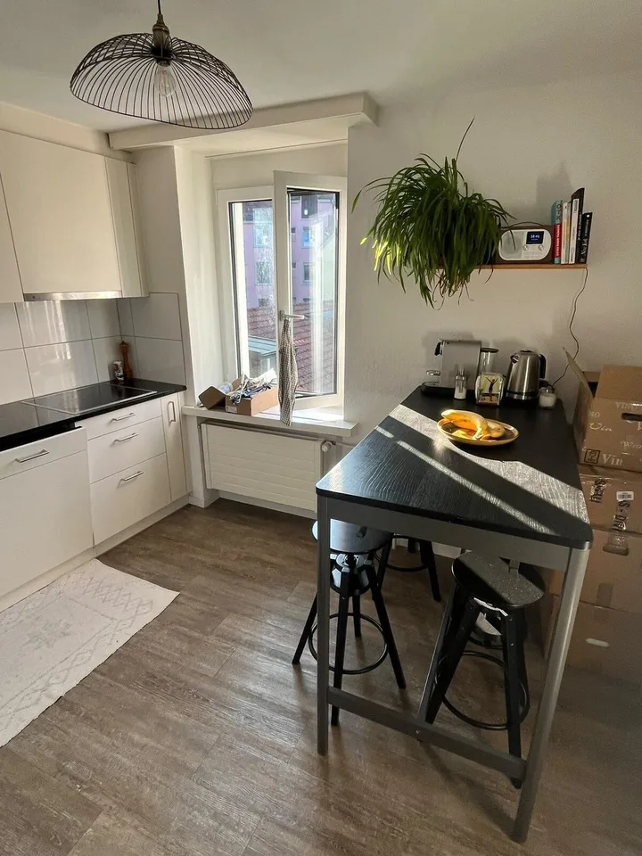 Langstrasse 13, 8004 Zurich - CHF 3’290 inkl. NK pro Monat