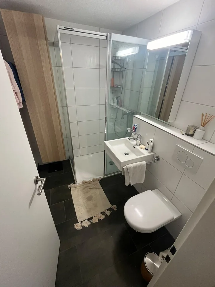 Langstrasse 13, 8004 Zurich - CHF 3’290 inkl. NK pro Monat
