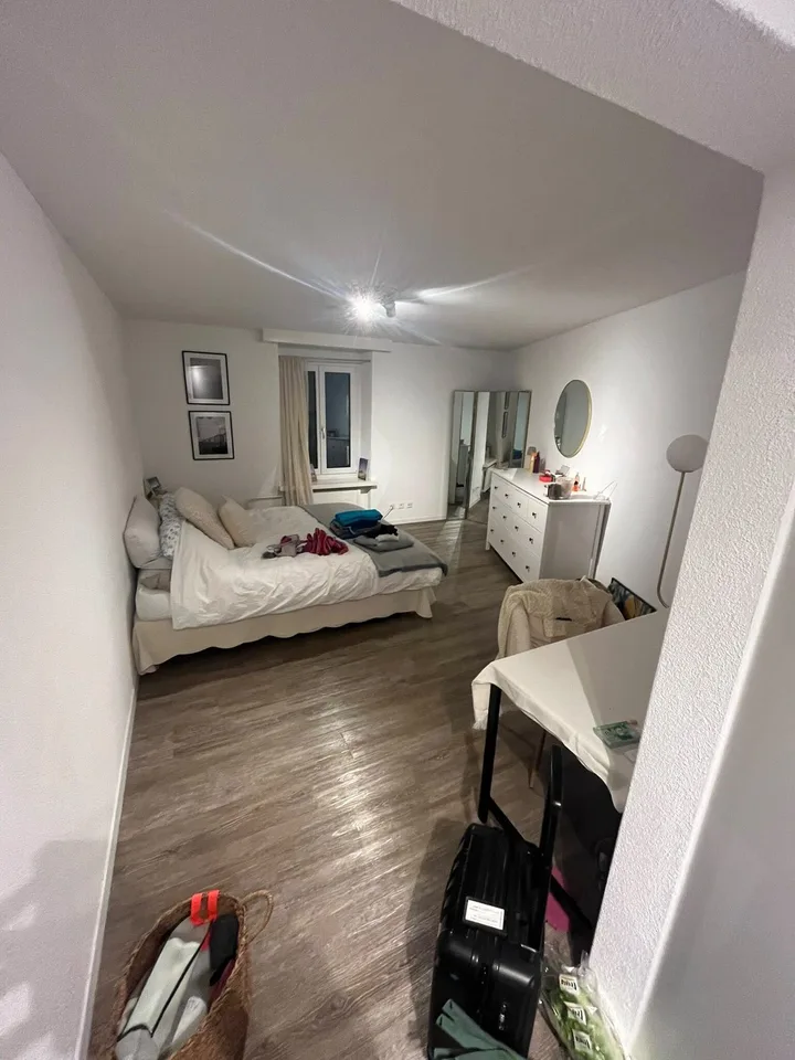 Langstrasse 13, 8004 Zurich - CHF 3’290 inkl. NK pro Monat