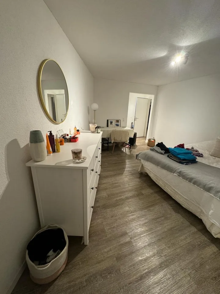Langstrasse 13, 8004 Zurich - CHF 3’290 inkl. NK pro Monat