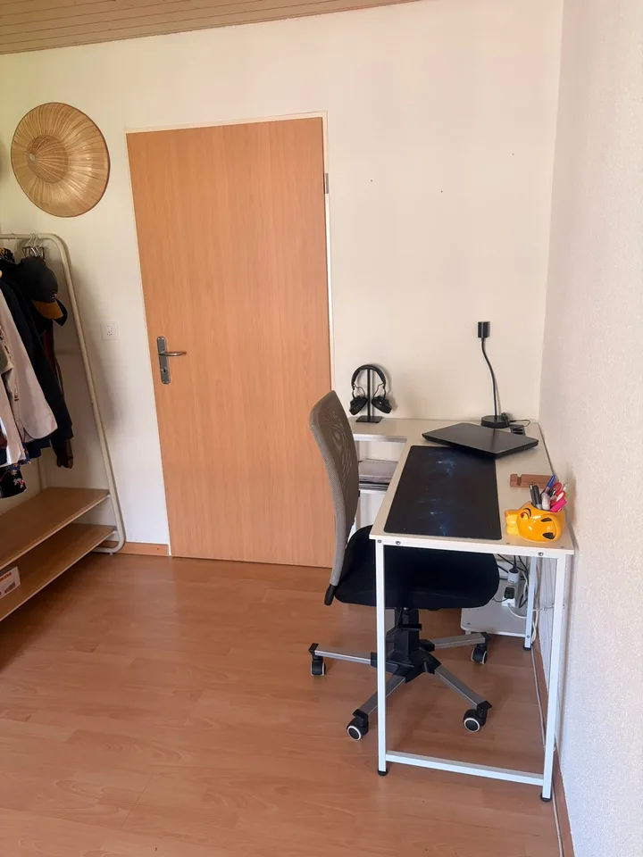 Zimmer in WG zu vermieten
