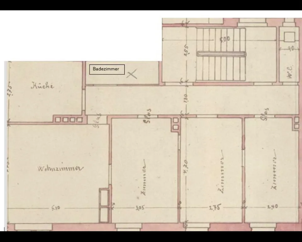 Zimmer in WG zu vermieten