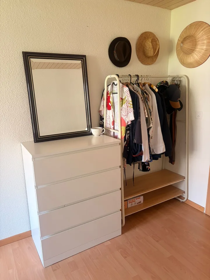 Zimmer in WG zu vermieten