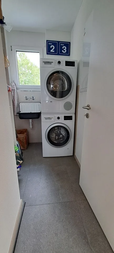 2 1/2- Zimmer Attikawohnung möbliert befristet
