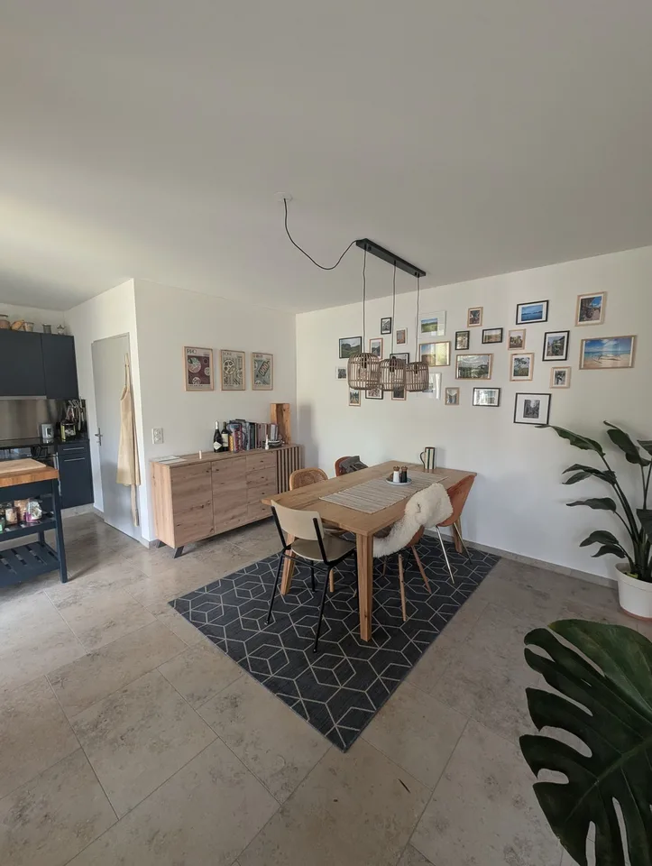 Gemütliches Zuhause zur Zwischenmiete – Dezember bis Ende Februar