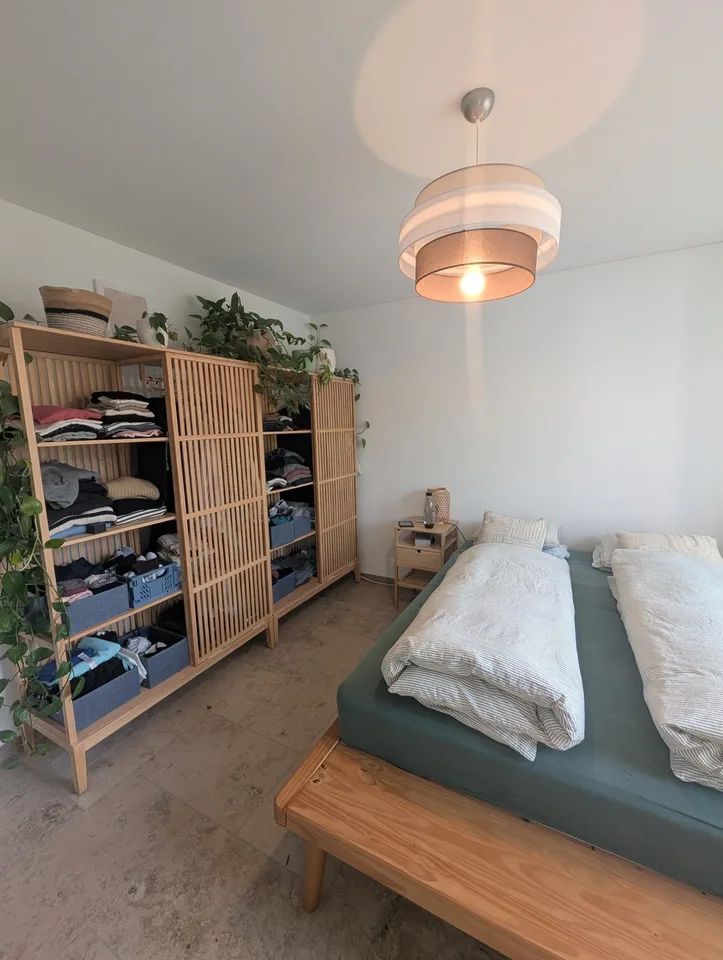 Gemütliches Zuhause zur Zwischenmiete – Dezember bis Ende Februar