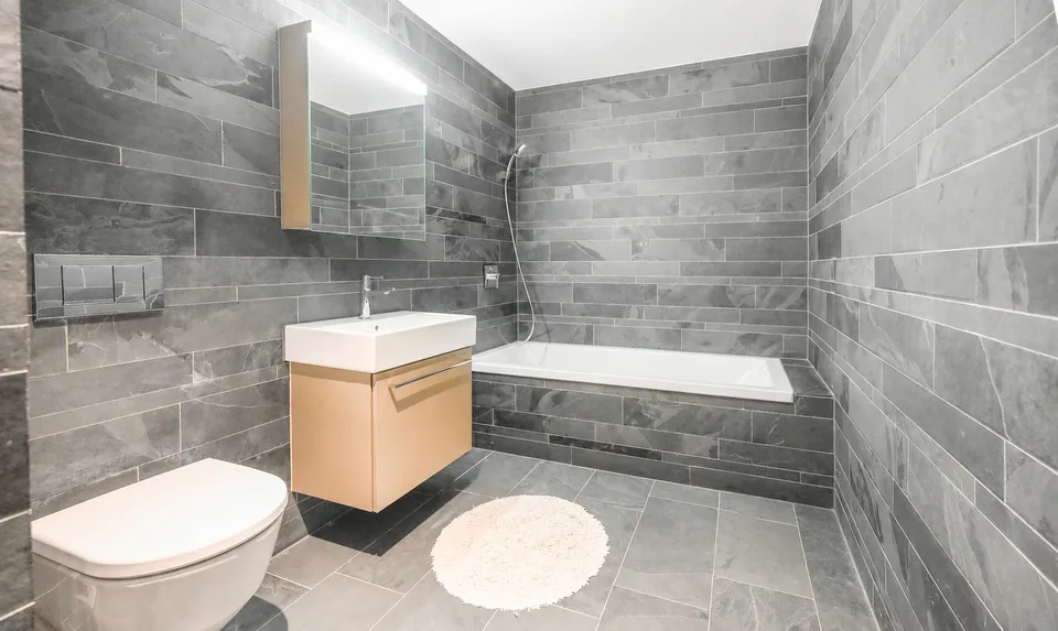 Elegante 3.5-Zimmer-Wohnung im Zentrum, 89 m²