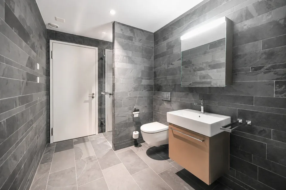 Elegante 3.5-Zimmer-Wohnung im Zentrum, 89 m²