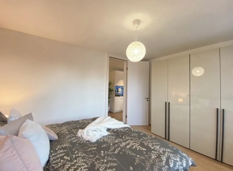 Nachmieter gesucht per 01.10.2026