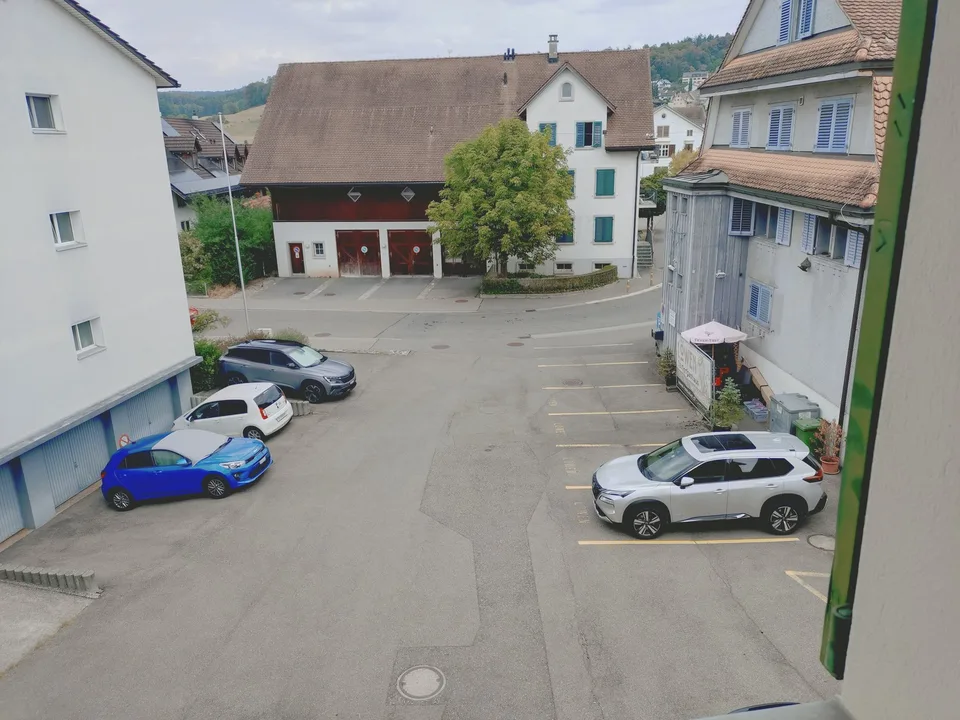 WG-Zimmer in Bonstetten (ZH) – Nachmieter gesucht(befristet)