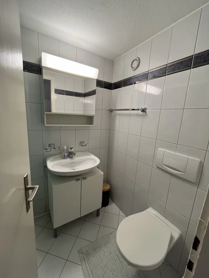 WG-Zimmer in Bonstetten (ZH) – Nachmieter gesucht(befristet)