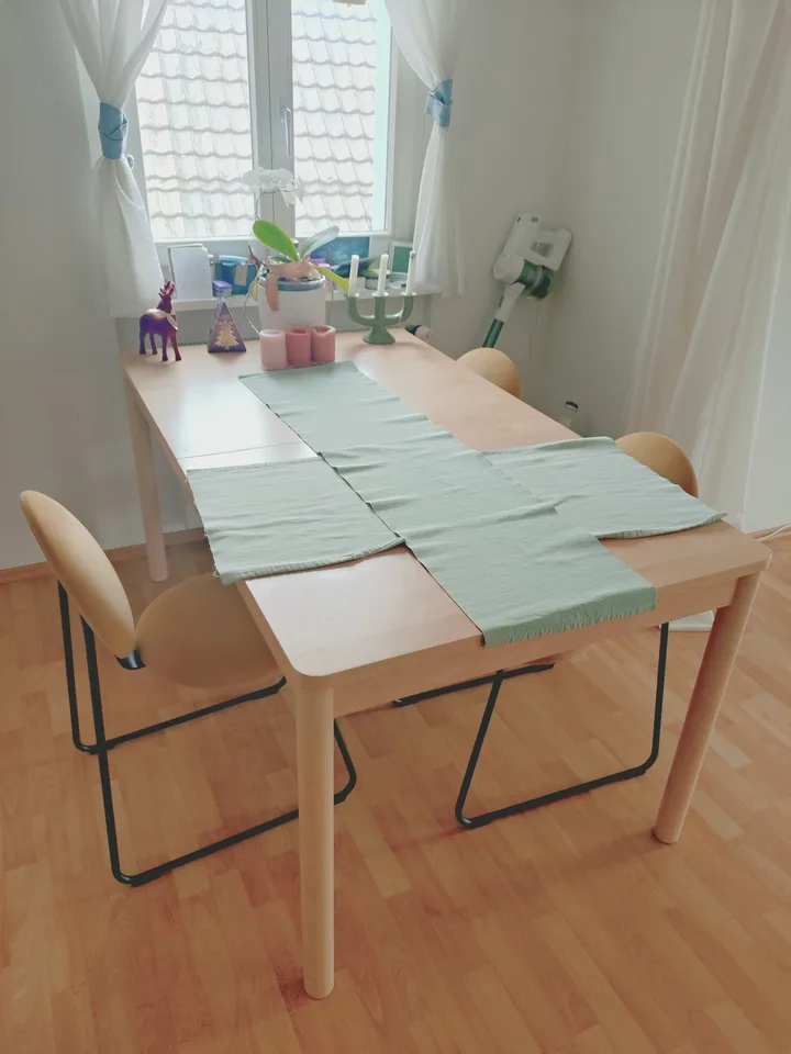 WG-Zimmer in Bonstetten (ZH) – Nachmieter gesucht(befristet)
