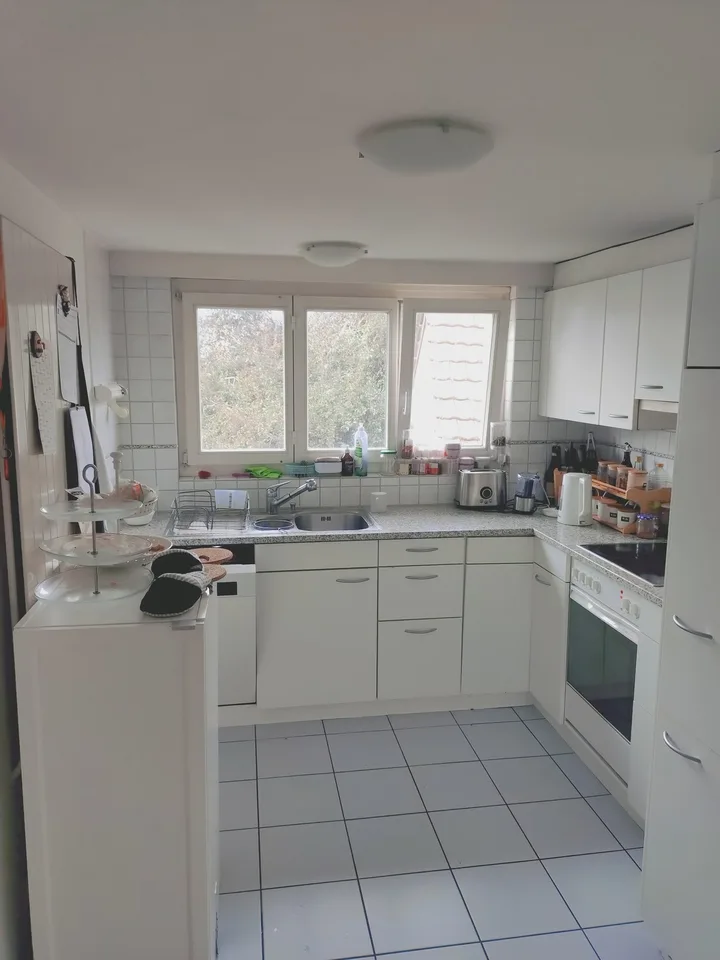 WG-Zimmer in Bonstetten (ZH) – Nachmieter gesucht(befristet)