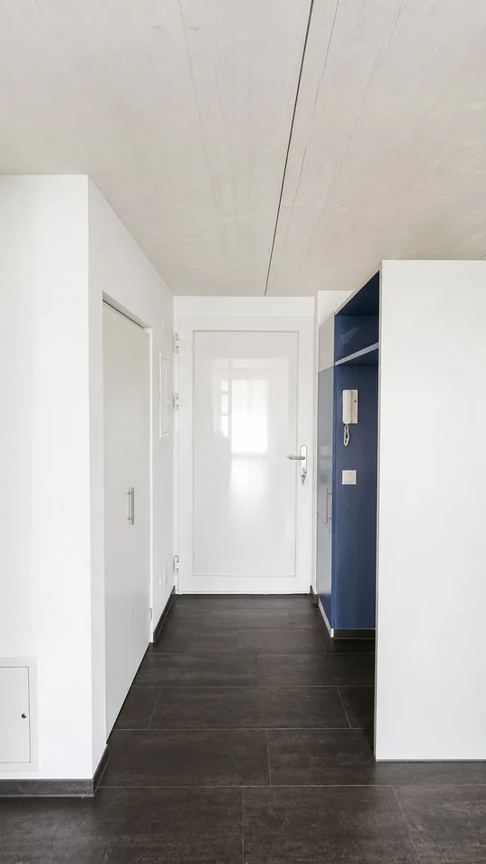 Attraktive 2.5-Zimmer-Wohnung mit grosser Terrasse in Langenthal