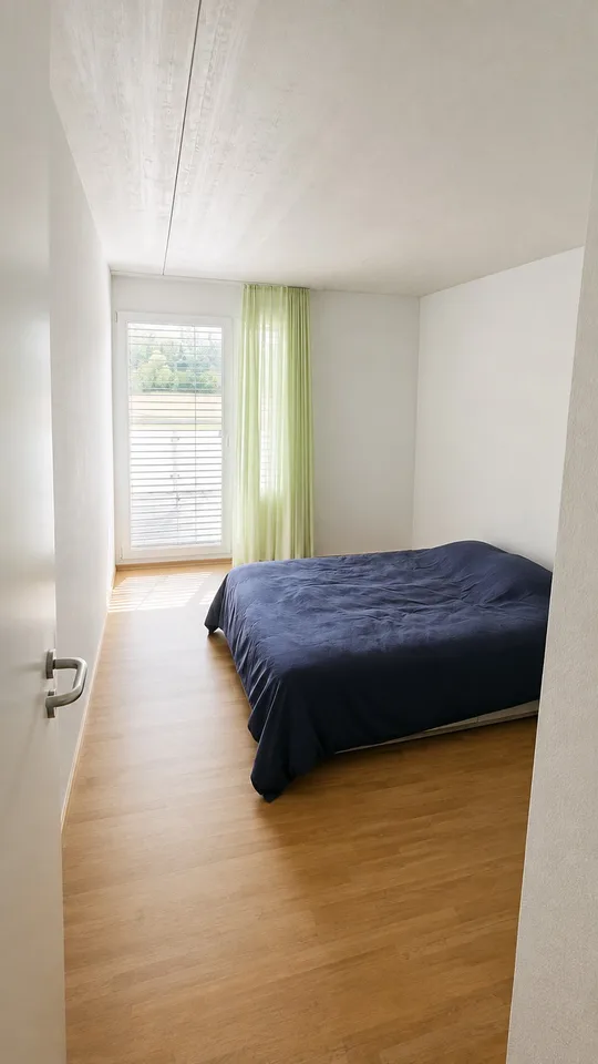 Attraktive 2.5-Zimmer-Wohnung mit grosser Terrasse in Langenthal