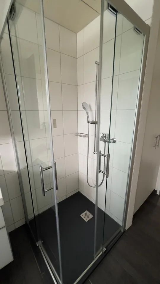 Attraktive 2.5-Zimmer-Wohnung mit grosser Terrasse in Langenthal
