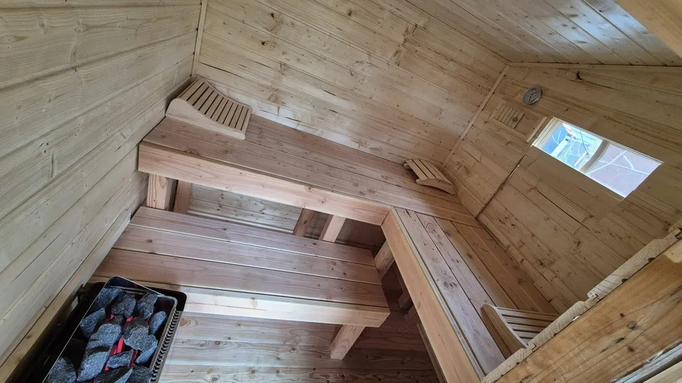 Möbliertes 6.5-Zimmer-Einfamilienhaus für 5 Monate – CHF 3'850.– inkl. Nebenkosten