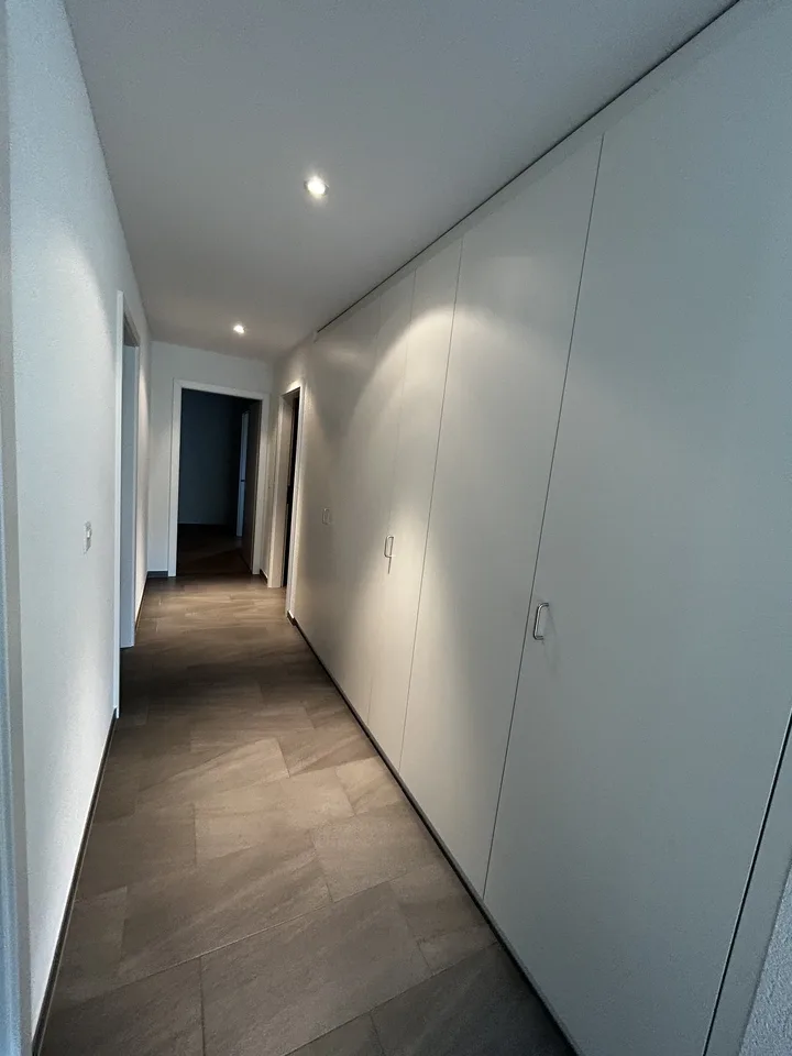 FRIBOURG – Exceptionnel 5.5 pièces de 158 m² avec terrasse vitrée de 42 m²