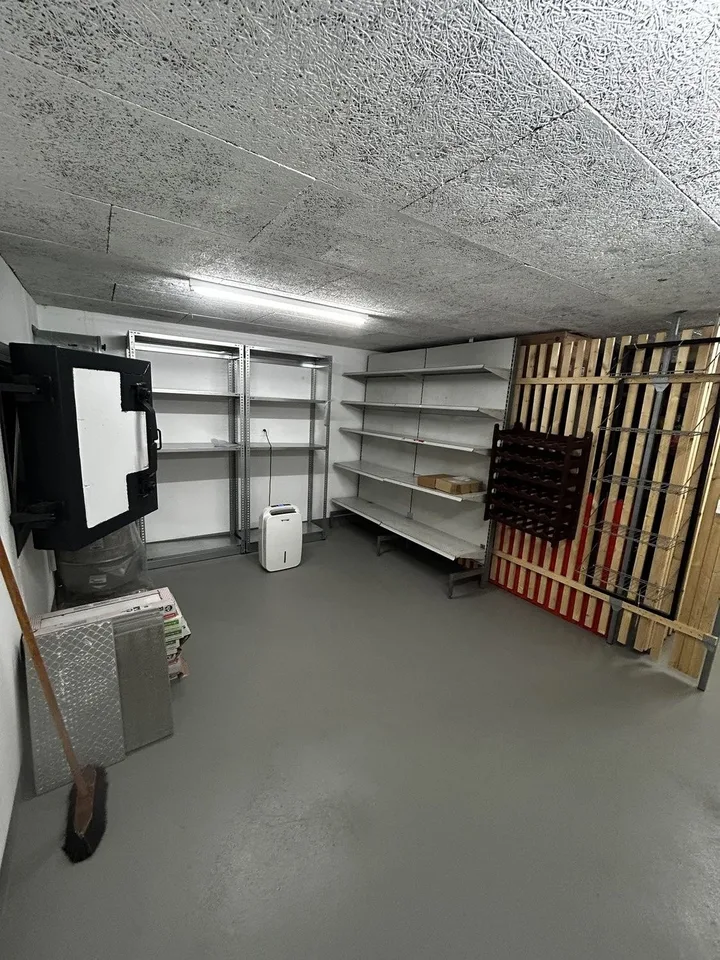 FRIBOURG – Exceptionnel 5.5 pièces de 158 m² avec terrasse vitrée de 42 m²