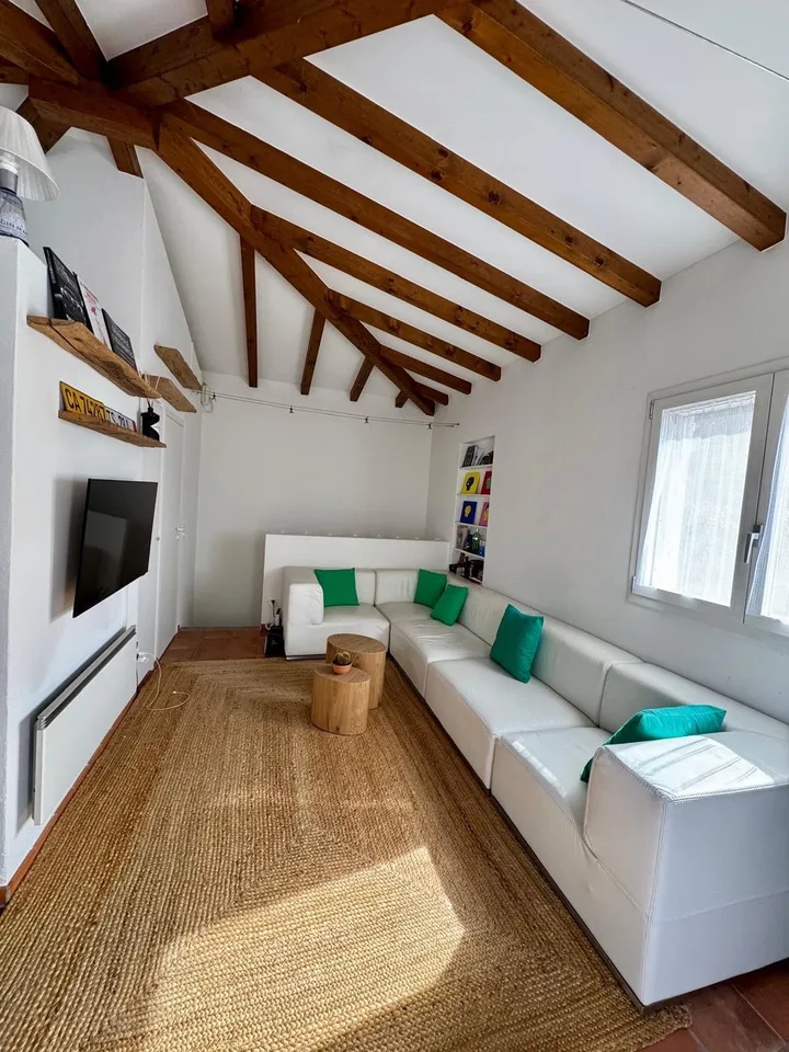 For Rent - Castagnola, Lugano
