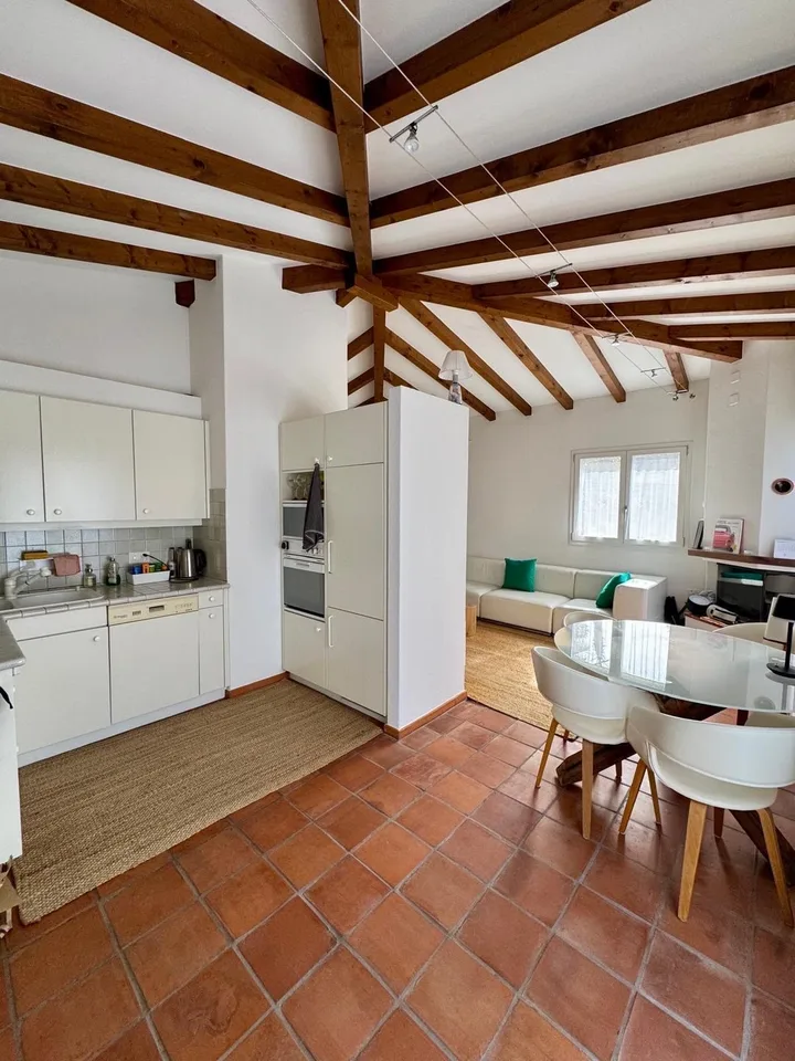 For Rent - Castagnola, Lugano