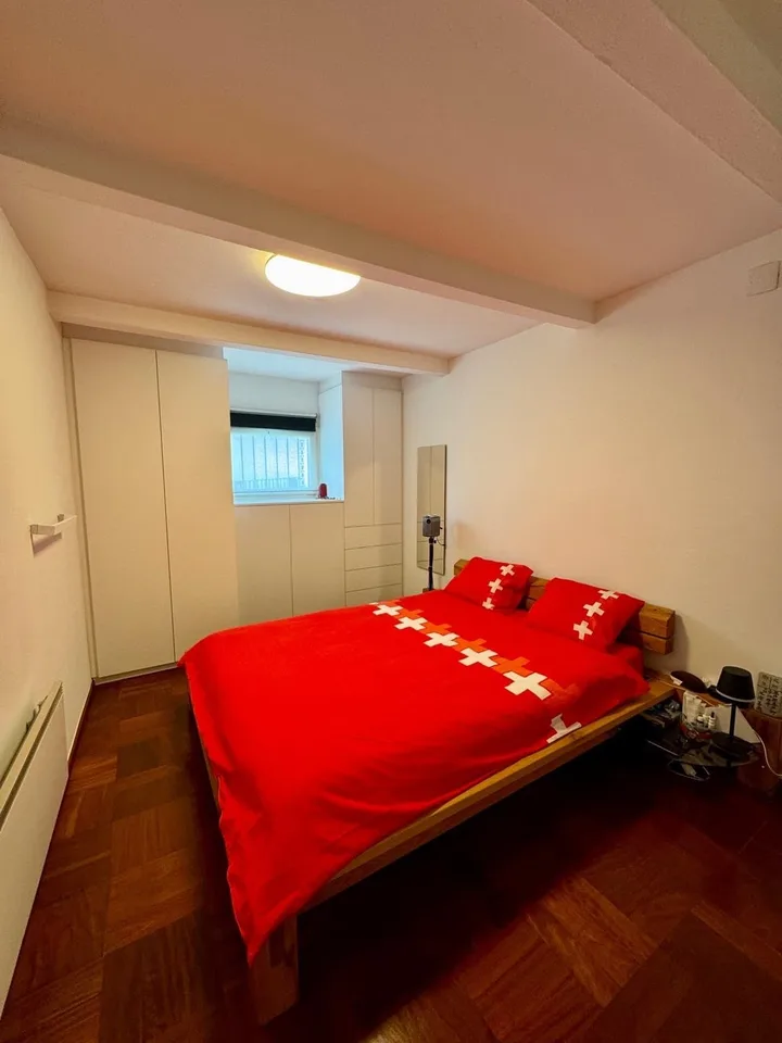 For Rent - Castagnola, Lugano
